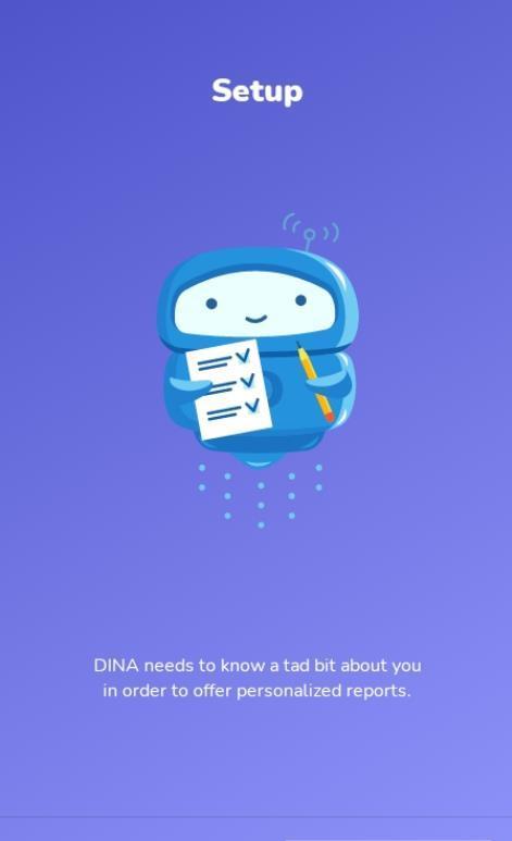 DINA个性化天气0