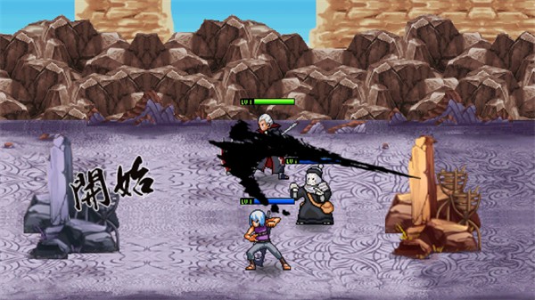 火影战记超级魔改版2