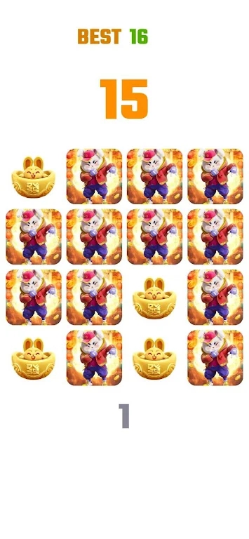 兔子记忆卡3