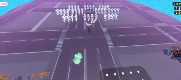 斯基比迪马桶人袭击战争0