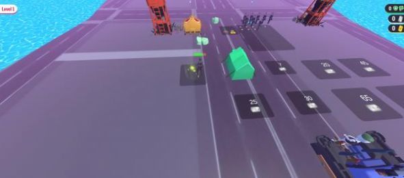 斯基比迪马桶人袭击战争2