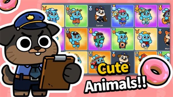 兔子村闲置大亨0