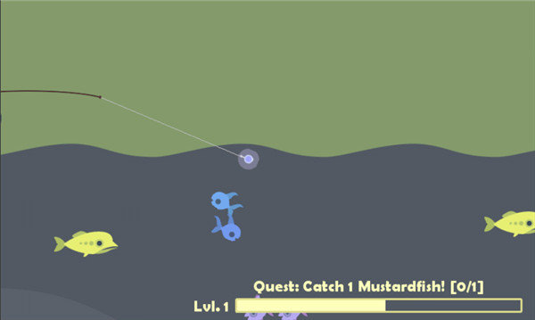 小猫钓鱼内置菜单0