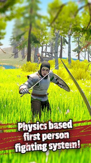 不朽的钢铁骑士0