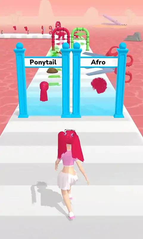 我假发超美游戏1