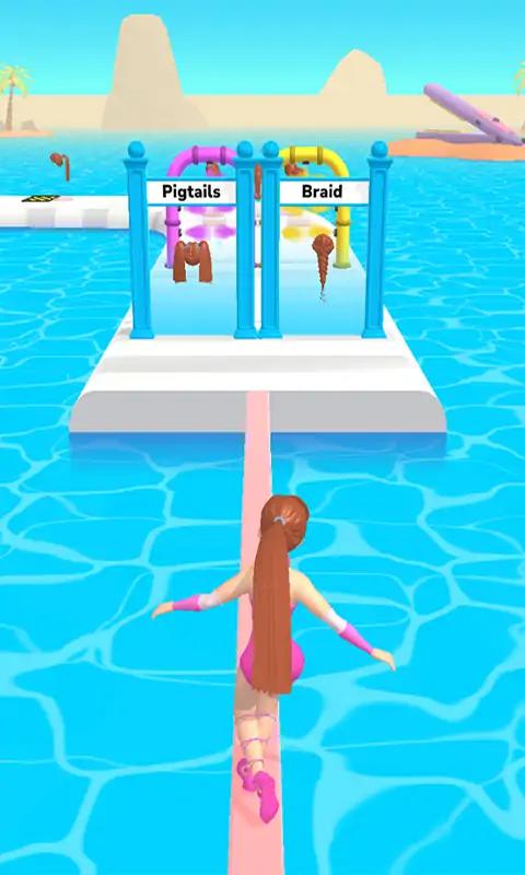 我假发超美游戏2