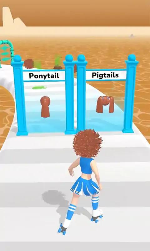 我假发超美游戏3