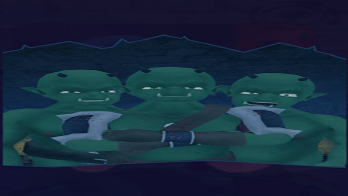 努力酒吧奥克西族人的惩罚汉化版2