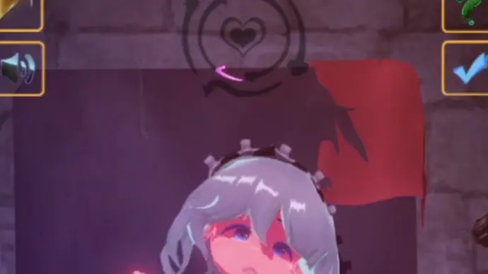 努力酒吧奥克西族人的惩罚汉化版