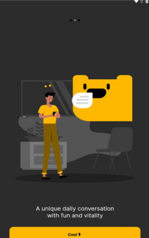 OpenChat智能聊天1