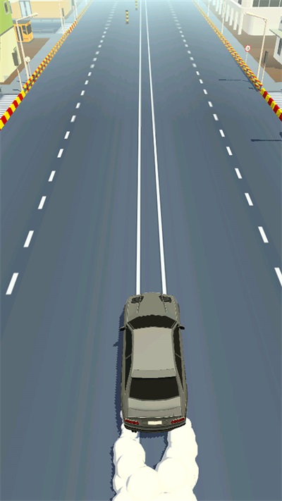 漂移向前冲20230