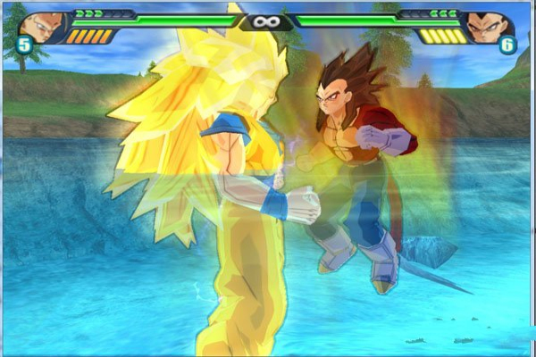 龙珠z电光火石31