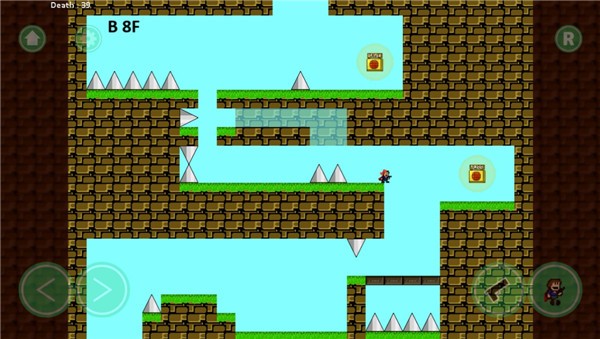 我想成为探险家2无敌版1