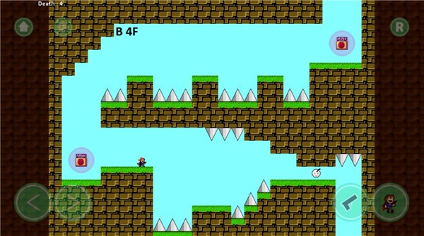 我想成为探险家2无敌版2