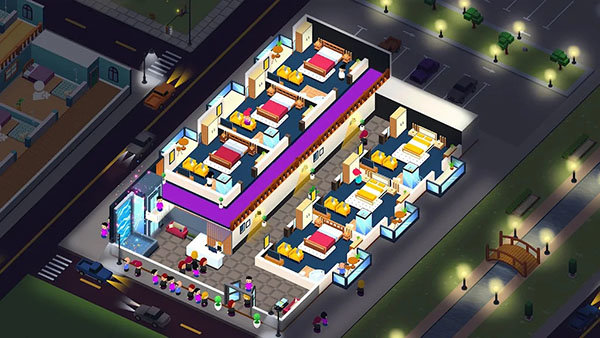 租赁房东大亨 租赁房东大亨