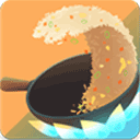 老爹热炒店无限金币