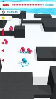 猫鼠追捕2