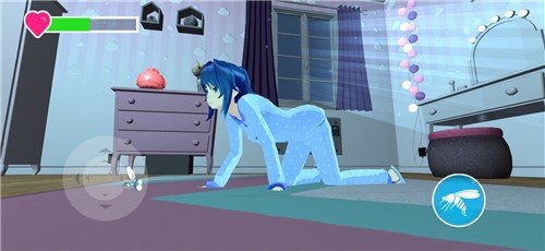 蚊子模拟器可换装1