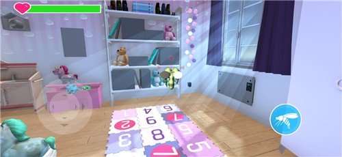 蚊子模拟器可换装2