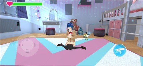 蚊子模拟器可换装3