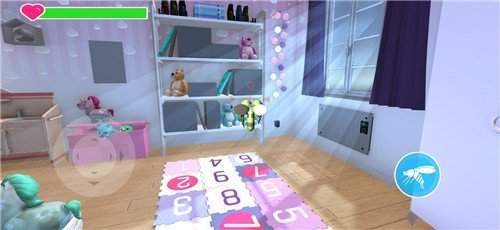 蚊子模拟器最新版可换装游戏