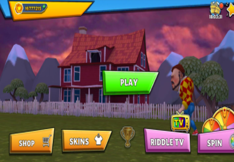 黑暗之谜无限金币0