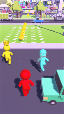 竞赛3D3