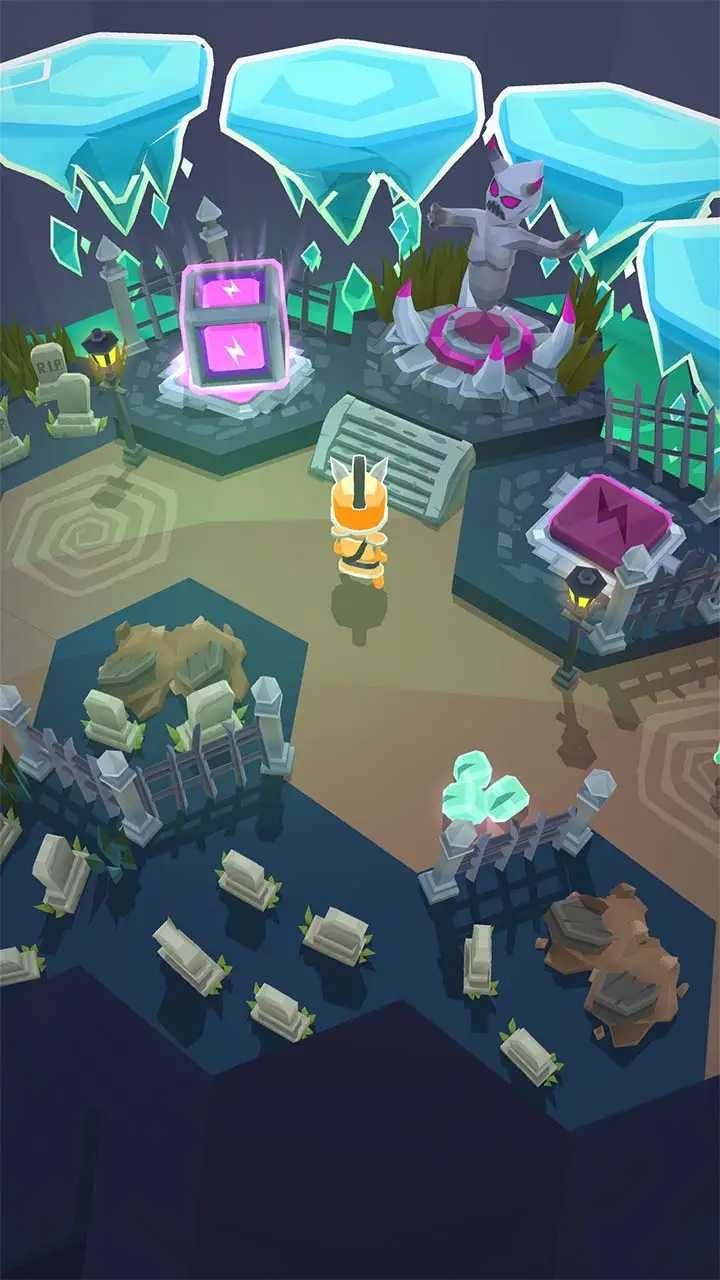 迷你宇宙建设者内置菜单版2