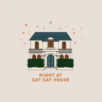 深夜逃脱猫咪屋APP