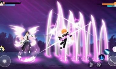 火柴人灵魂格斗内置菜单1