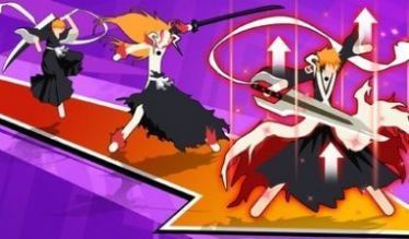 火柴人灵魂格斗2