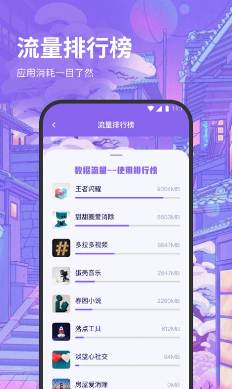 口袋流量助手2