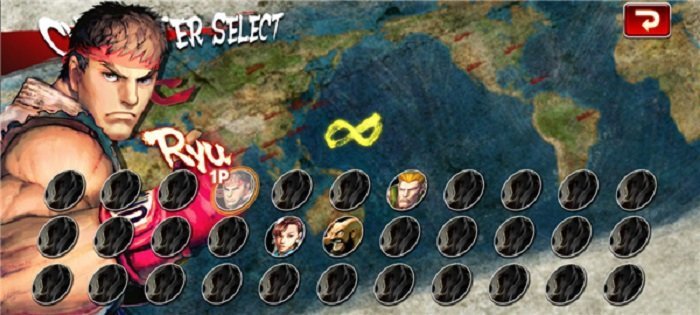 终极街头霸王41