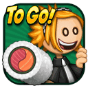 老爹的寿司店汉化版