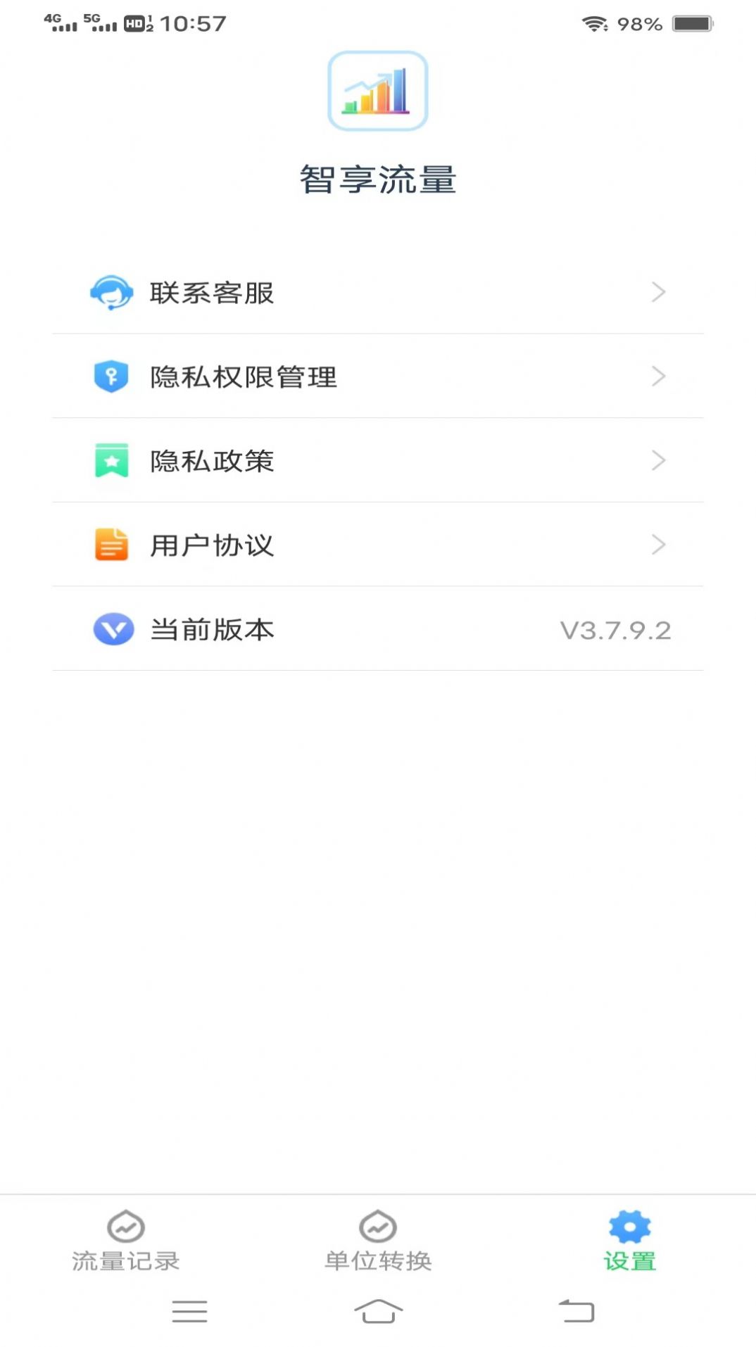 智享流量1
