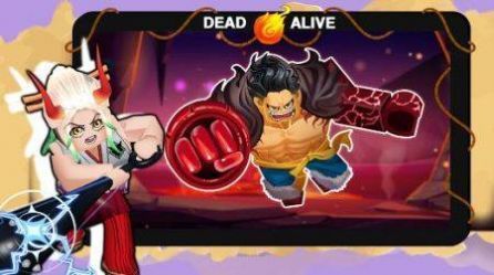 布洛克斯恶魔果实0