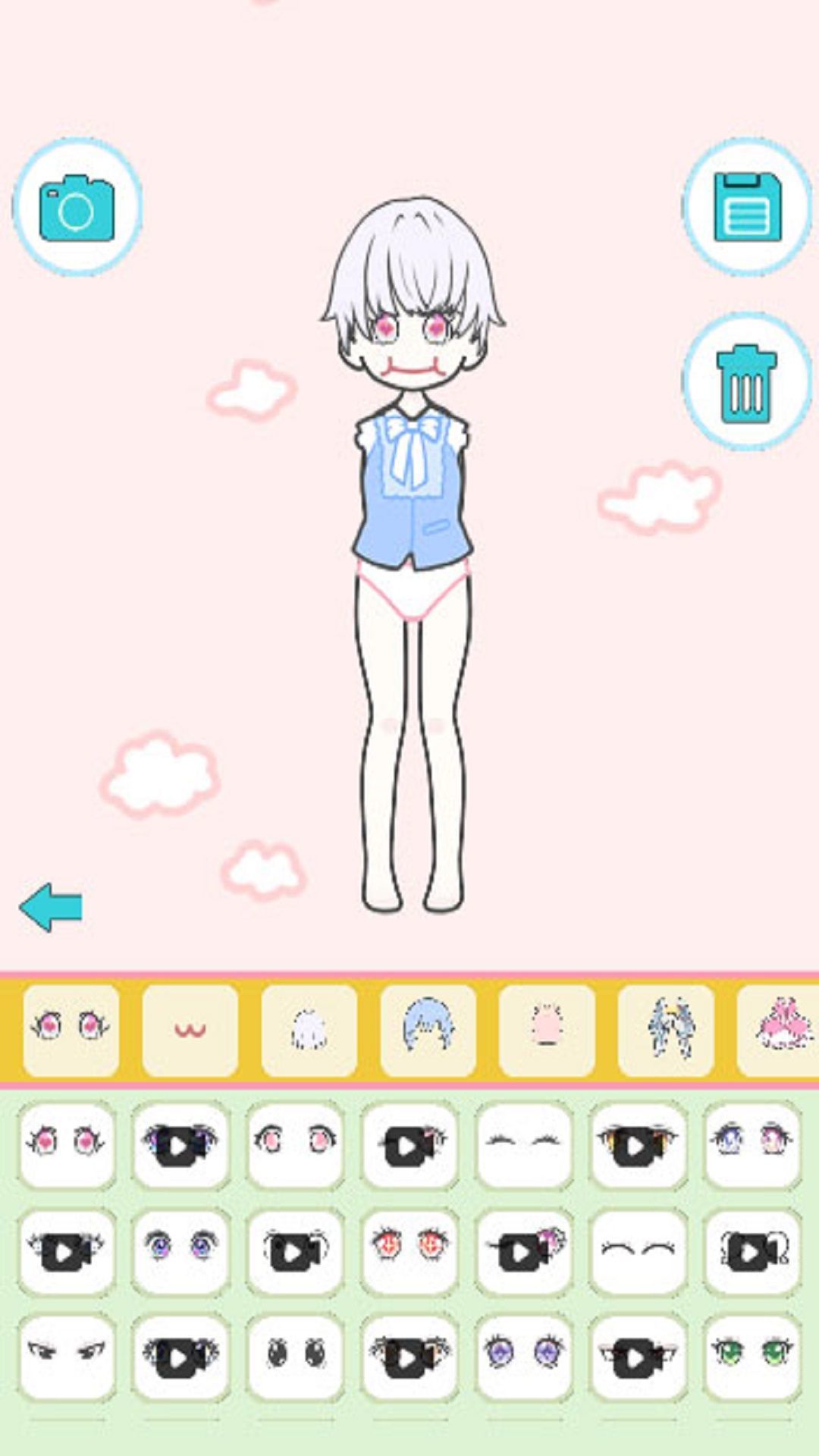 多巴胺盲盒2
