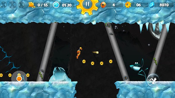 马克西姆机器人2