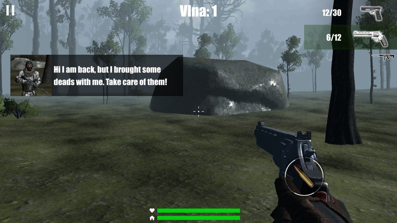 僵尸安全屋内置修改器2