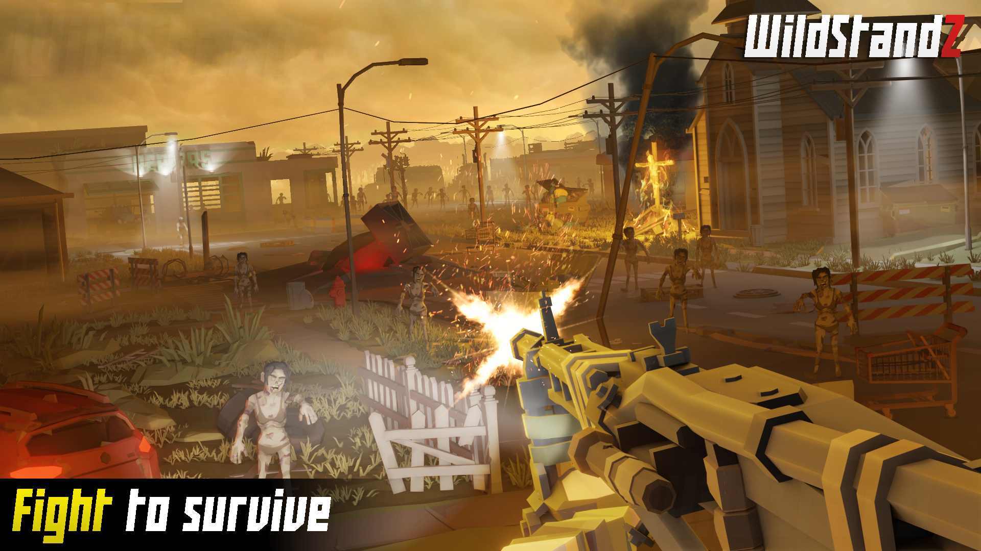 荒野生存Z内置mod菜单版