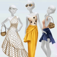 闺蜜爱打扮手机