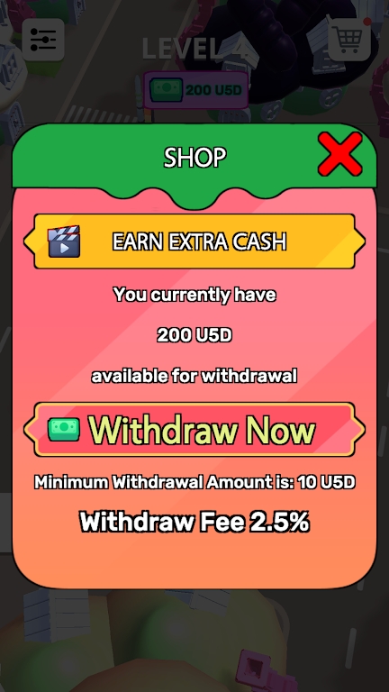 精准的停车挑战1