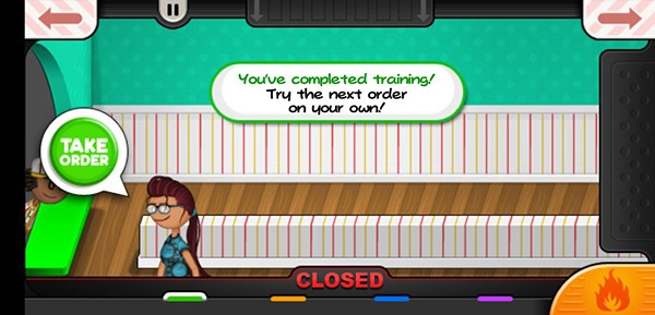 老爹的热狗店无限金币版 老爹的热狗店无限金币版