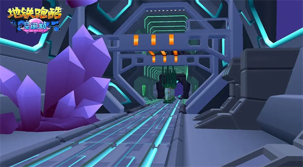 地铁跑酷锅铲同款版1