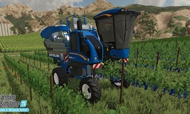 模拟农场23无限金币(国产卡车)20233