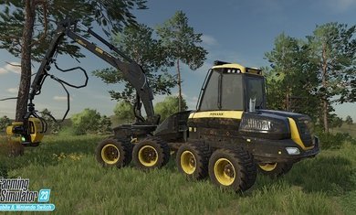 模拟农场23无限金币(国产卡车)20234