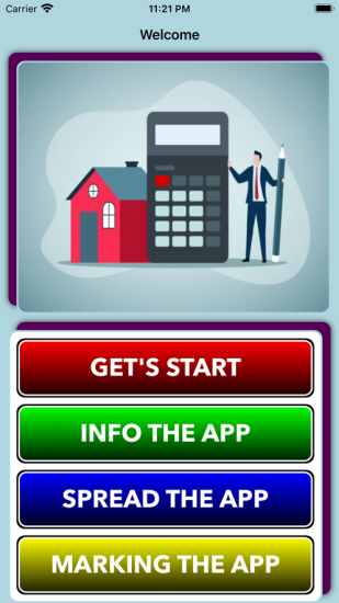 确定房屋租金app安卓