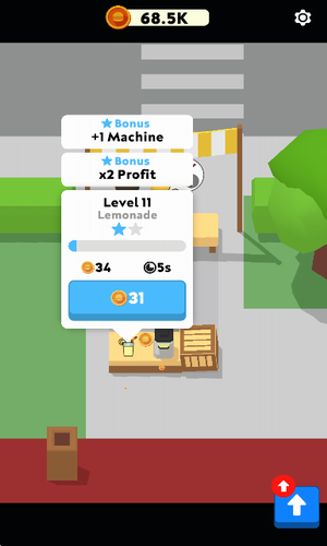 从路边摊到餐厅大亨20232