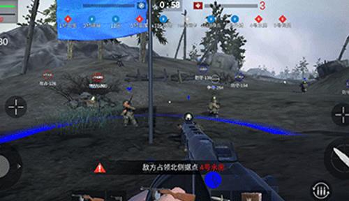 二战：战地前线20231