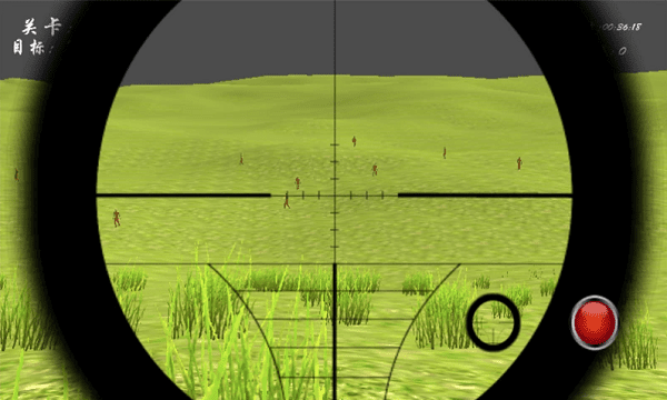 狙击手射击僵尸20232